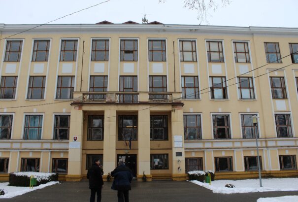 Nagymegyeri szégyenünk