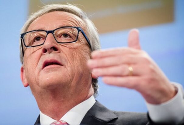 Juncker értékelte az Unió és saját állapotát