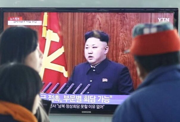 Kim Dzsongun Putyinnal találkozna. Kész Oroszországba utazni