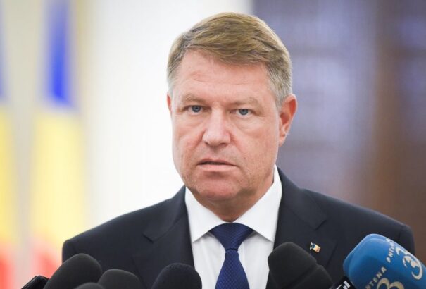 Klaus Iohannis: Nagy-Romániát létrehozó elődök hazafiságára van szükség az ország felemelkedéséhez