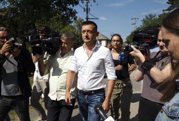 Kötcsei Polgári Piknik: A Fidesz szerint óriási tétje van a jövő évi EP-választásoknak