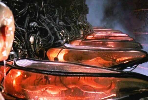 Mesterséges anyaméh segítheti az extrém koraszülötteket