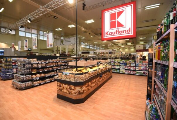 Eltűnnek a Kaufland polcairól az egyes világhírű márkák termékei