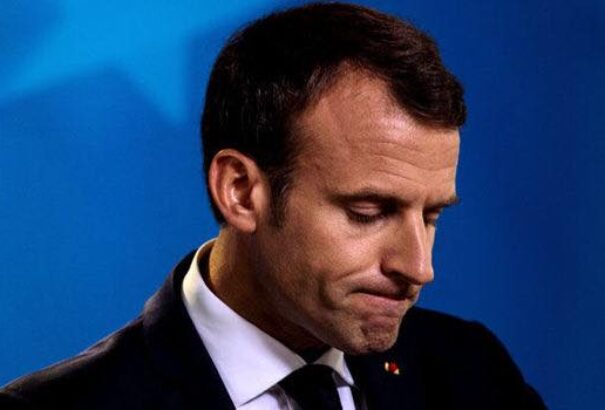 Csitos László: Macron Miniszterelnök Úr!