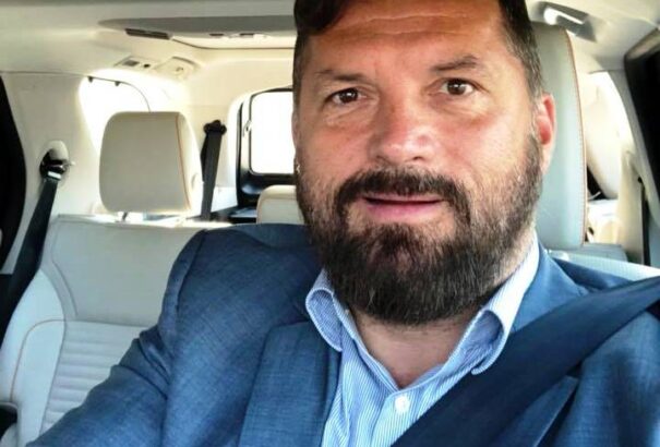 Nagy József: Nem szavazom meg a Magyarországot elmarasztaló Sargentini-jelentést