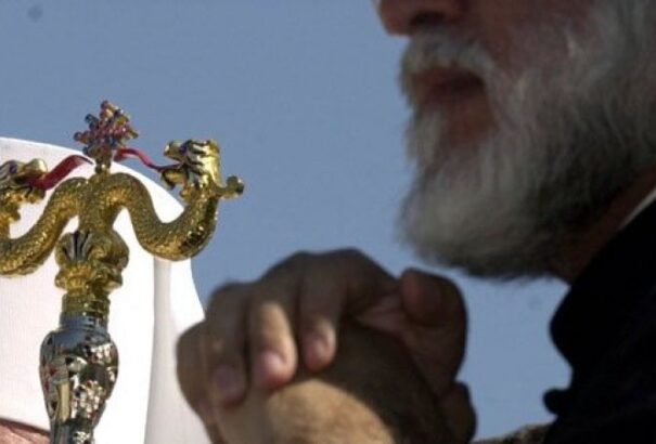 Szexuális visszaélés elkövetésével gyanúsítanak egy pravoszláv atyát Felsővízközben