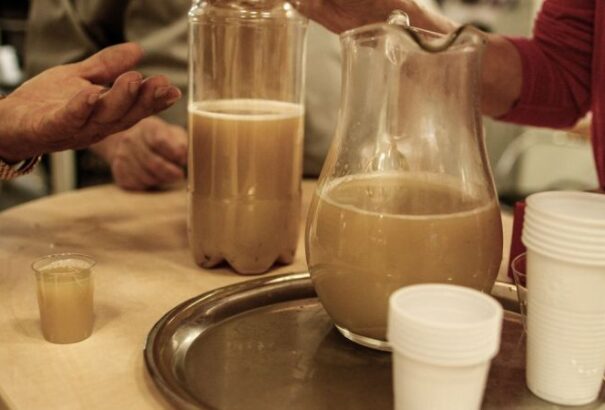 Tragédiával végződött a burcsák kóstoló Újgyallán