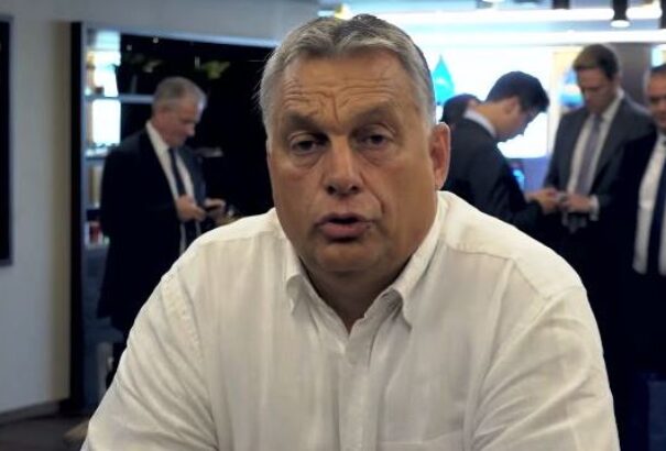 Orbán Viktor: Az ítéletet már meghozták Magyarország ellen