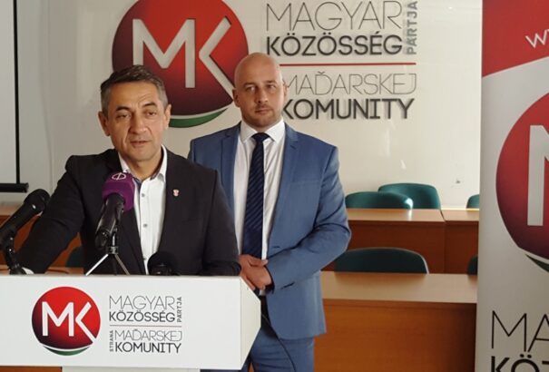 Potápi Árpád János a Körképnek. Elképzelhető, hogy az óvodaprogramot iskolaprogram is követi