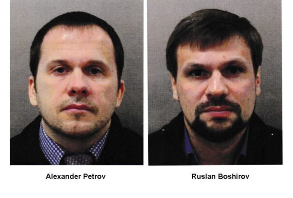 Az oroszok megtalálták a Szkripal-ügy gyanúsítottjait. Civil emberek – állítja Putyin