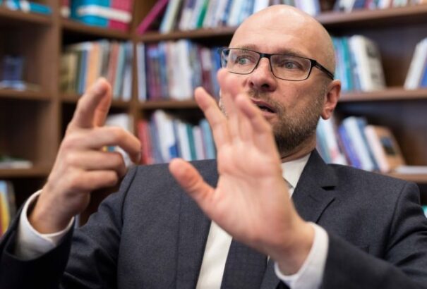 Ľubomír Jaško: Hogyan lett pár perc leforgása alatt az ellenzéki vezérből a társadalom szörnyetege