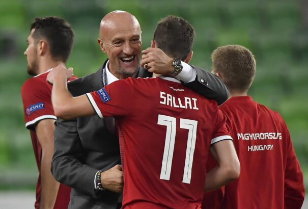 Rossi már jobban van, de három alapembere is elhagyta Telkit