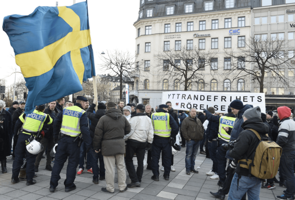Omladozóban a svéd jóléti állammodell – nőnek a kiadások, fogy a munkaerő