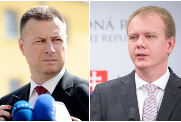 Beblavý: Ha Gál hazudott, le kellene mondania