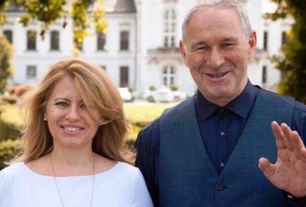 Jaroslav Daniška: Robert Bezák választása