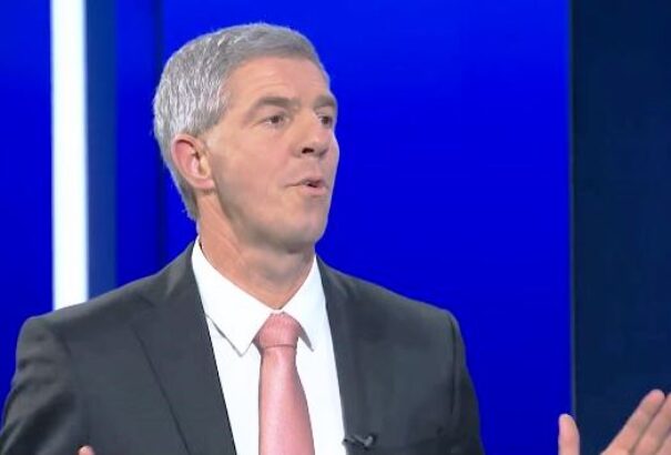 Miroslav Beblavý: Bugárnak már hinni sem lehet