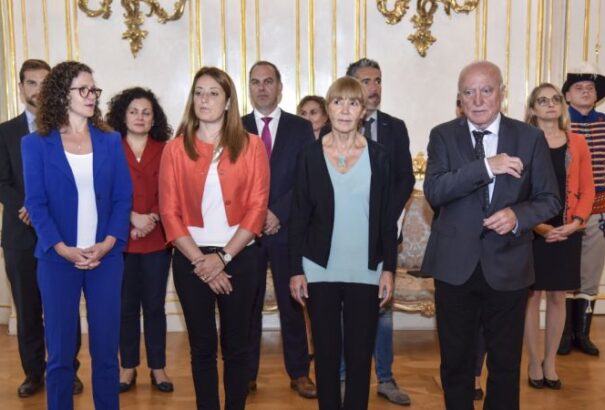 EP-delegáció Szlovákiában: Aggódnak Gašpar és Krajmer újbóli kinevezése miatt, Kaliňák sem jelent jó pontot