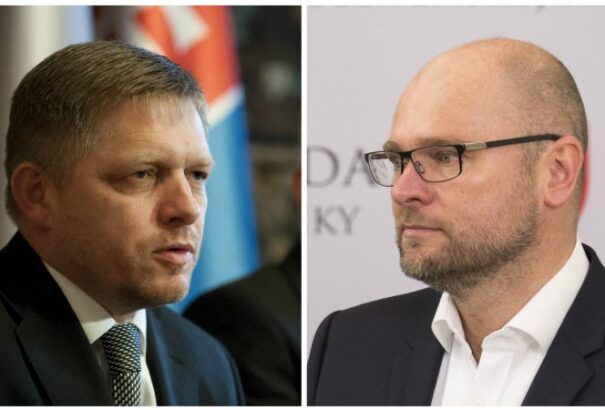 A Fico-Sulík vita margójára: A Smer ideológiai harcot hirdetett, elvégre egy hős sem élhet főgonosz nélkül