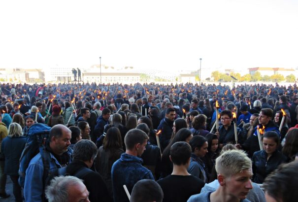 Idén is utazási lehetőséget hirdet középiskolásoknak az október 23-i nemzeti ünnep alkalmából a Rákóczi Szövetség