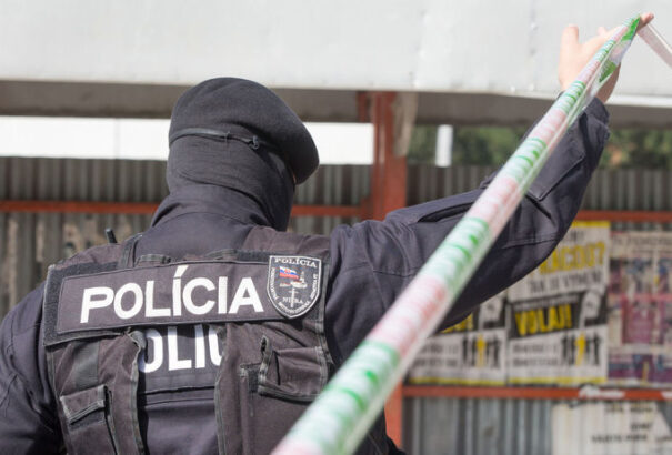 Štefan Žiga vizsgálati fogságba megy