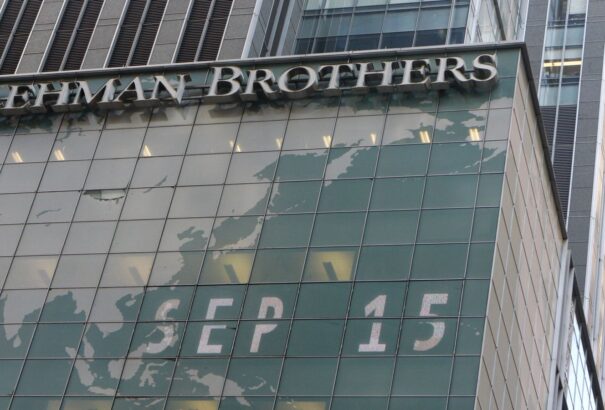 Lehman Brothers: Tíz évvel ezelőtt kezdődött az újkor második legnagyobb gazdasági válsága