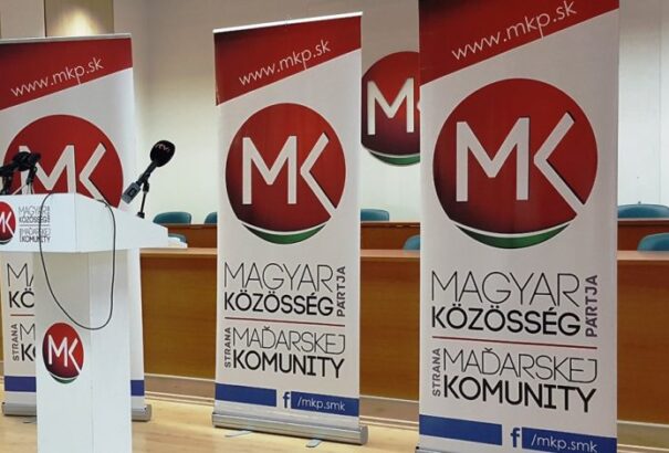 Mit akar elérni az MKP az államfőválasztáson?
