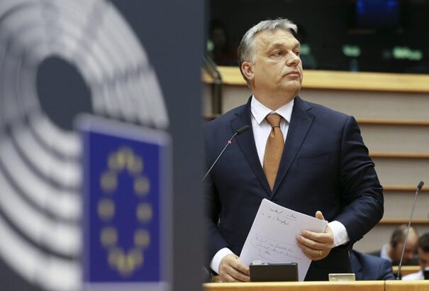 A Sargetini-jelentés margójára: Nagy csata várható a szavazáson – magyarokért, lengyelekért és Európáért