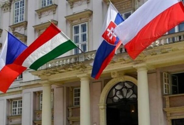 A német gazdaság kifogy a szuszból, Szlovákiát a lengyelek és magyarok segítik a növekedésben