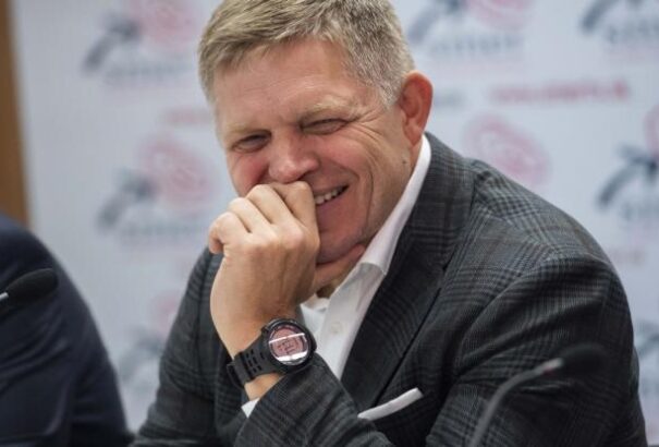 Ján Záborský: A Smernek sosem volt érdeke, hogy intelligens gyerekei legyenek az országnak