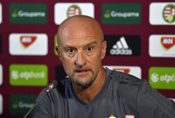 Rossi győzelemmel kezdené a Nemzetek Ligáját