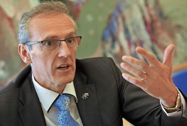 Ivan Štefanec (KDH): Támogattam a Sargentini-jelentést