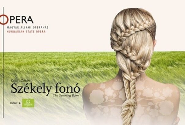 V4 operaturné: ma és holnap Pozsonyban lép színpadra a Magyar Állami Operaház