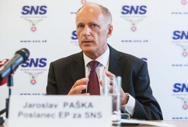 Paška: Bugár Béla aláásta a koalíciós kapcsolatokat azzal, hogy a médián keresztül üzengetett