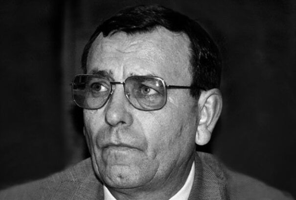 Elhunyt Szlovákia első védelmi minisztere