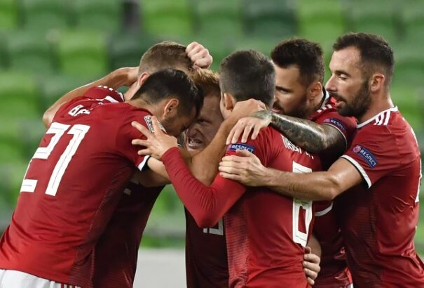 Egy DAC-játékos kapott helyet Marco Rossi keretében