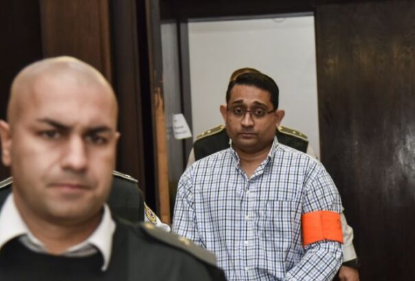 Felmentette a bíróság azt az indiai férfit, aki tavaly halálra késelt egy focistát Pozsonyban