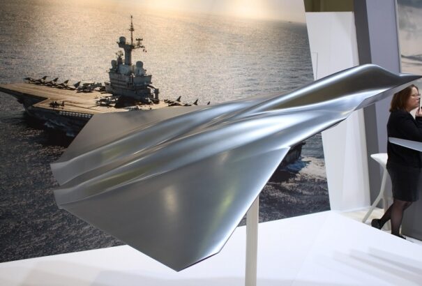 Összerúgták a port a franciák a németekkel az újgenerációs vadászbombázók miatt