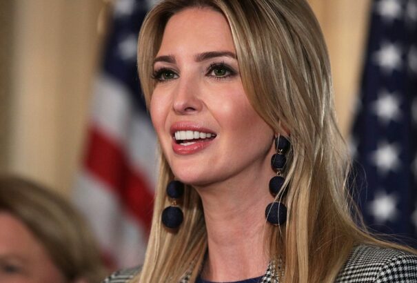 Trump szerint lánya lenne a legjobb jelölt Nikki Haley ENSZ-nagykövet helyére