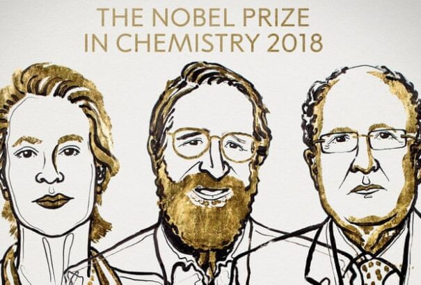 Fehérjekutatásokért hárman kapják a kémiai Nobel-díjat