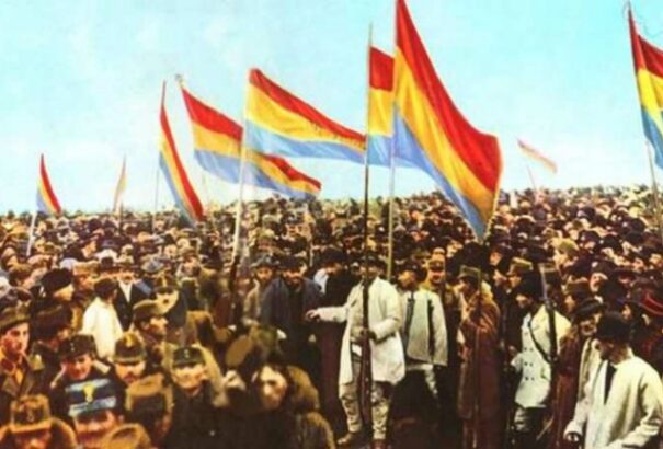 Korunk Akadémia: A kolozsvári (ellen) nemzetgyűlés története