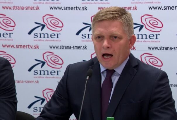Fico: Maďarič már régen távozott a Smerből, most csak hivatalossá tette