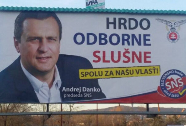 Peter Morvay: Danko azért védi Orbánt, hogy magát is védje
