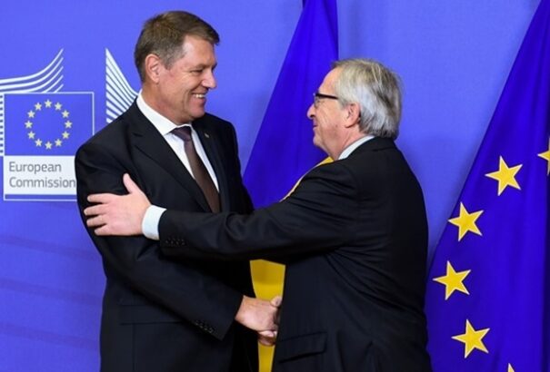 Juncker egész Európával megünnepeltetné Erdély Romániához csatolását