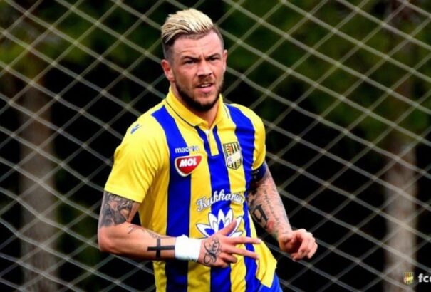 Átalakulóban a DAC csapata: Ma eldőlhet Pačinda sorsa