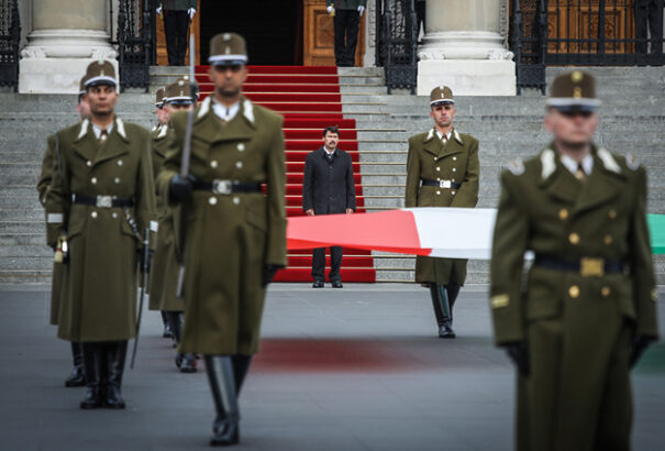 Aradi vértanúk – Országszerte megemlékezéseket tartanak a nemzeti gyásznap alkalmából