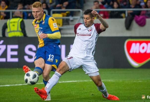 Kalmár Zsolt: Öt meccsre való helyzetet hagytunk ki