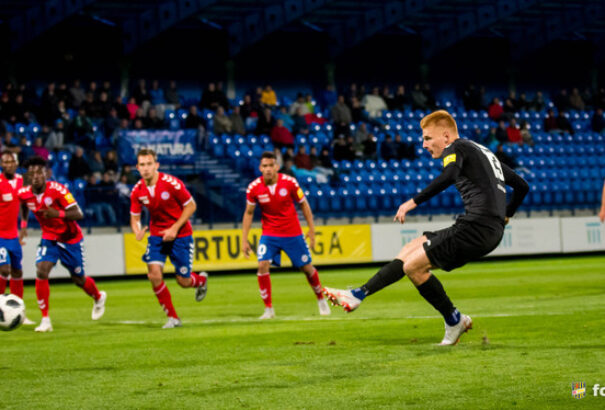 Slovnaft Cup: A negyeddöntő a tét Szenicén