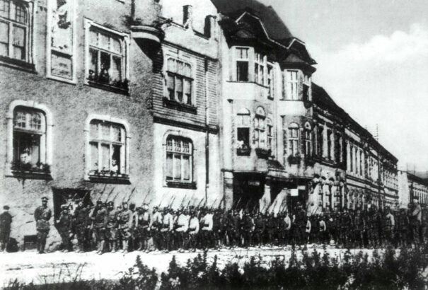 Isten veled, Nagy-Magyarország, éljen Cseh-Szlovákia! – Így írnak a centenáriumról a szlovák sajtóban