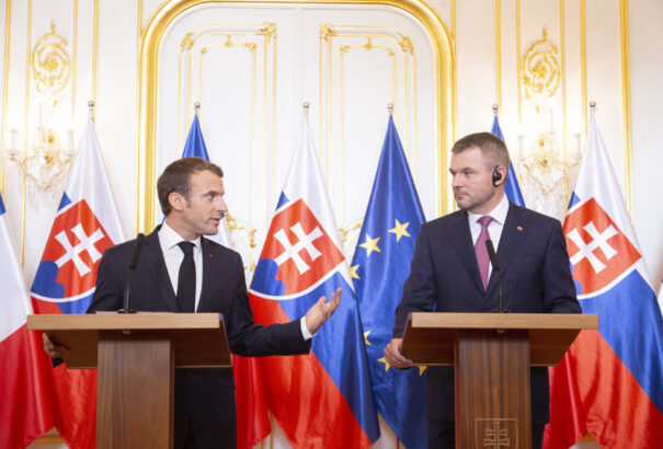 Macron arra használná az EU-t, mint Amerika a NATO-t – Németország gyengítésére