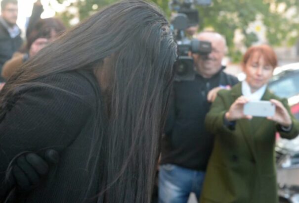 Ľubomír Jaško: A komáromi tolmácsnő meglepetések sorát indította el